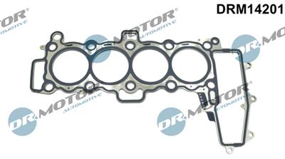 Dr.Motor Automotive DRM14201 EAN: 5904639602114.