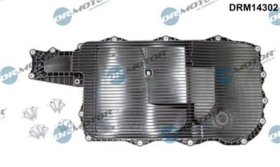 Dr.Motor Automotive DRM14302 EAN: 5904639626820.