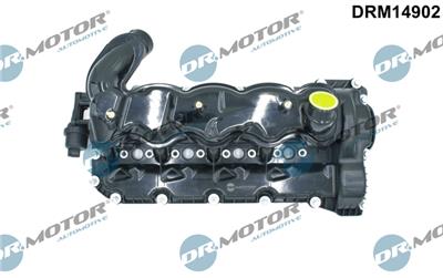 Dr.Motor Automotive DRM14902 EAN: 5903672744935.