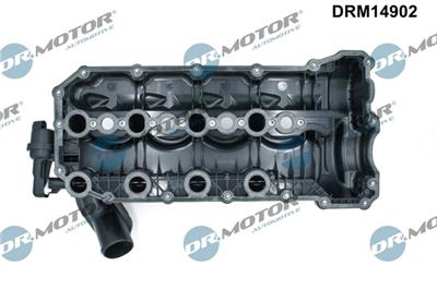 Dr.Motor Automotive DRM14902 EAN: 5903672744935.