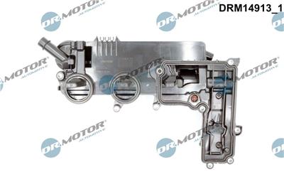 Dr.Motor Automotive DRM14913 EAN: 5904639627063.