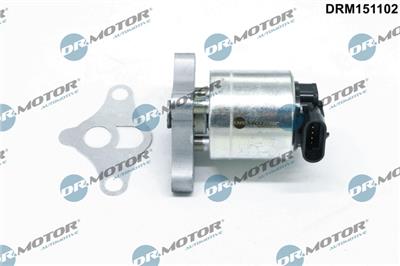 Dr.Motor Automotive DRM151102 EAN: 5903672747615.