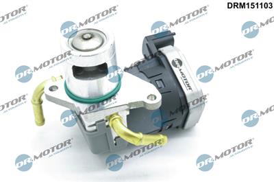 Dr.Motor Automotive DRM151103 EAN: 5903672747646.