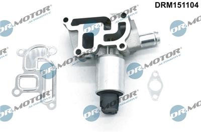 Dr.Motor Automotive DRM151104 EAN: 5903672747691.