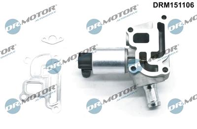 Dr.Motor Automotive DRM151106 EAN: 5903672748018.
