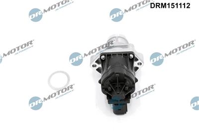 Dr.Motor Automotive DRM151112 EAN: 5904639610010.