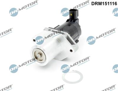 Dr.Motor Automotive DRM151116 EAN: 5904639633873.