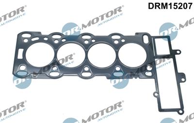 Dr.Motor Automotive DRM15207 EAN: 5903672744171.