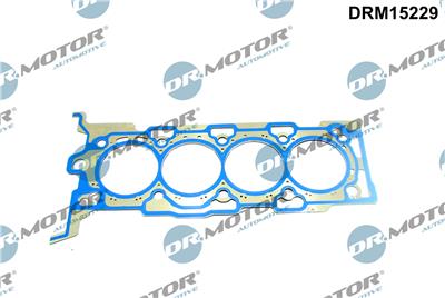 Dr.Motor Automotive DRM15229 EAN: 5904639610966.