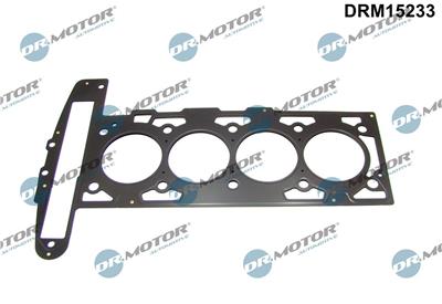 Dr.Motor Automotive DRM15233 EAN: 5904639610799.