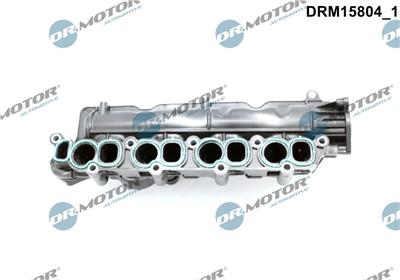 Dr.Motor Automotive DRM15804 EAN: 5904639623102.