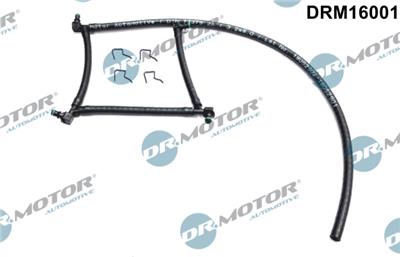 Dr.Motor Automotive DRM16001 EAN: 5902425070109.