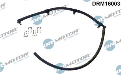 Dr.Motor Automotive DRM16003 EAN: 5902425070727.
