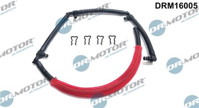Dr.Motor Automotive DRM16005 EAN: 5902425070352.