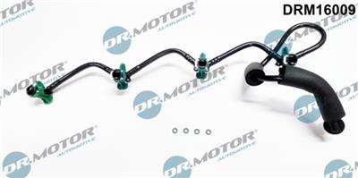 Dr.Motor Automotive DRM16009 EAN: 5902425076156.