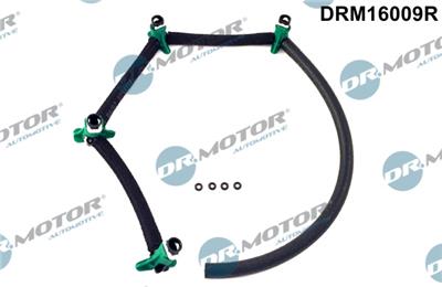 Dr.Motor Automotive DRM16009R EAN: 5902425070659.