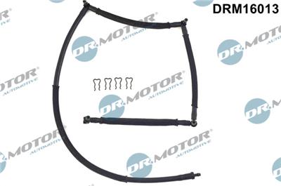 Dr.Motor Automotive DRM16013 EAN: 5902425071144.