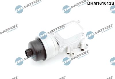 Dr.Motor Automotive DRM161013S EAN: 5904639627421.