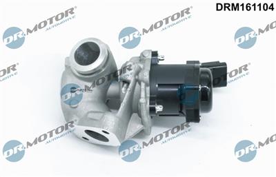Dr.Motor Automotive DRM161104 EAN: 5903672748063.
