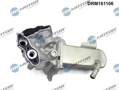 Dr.Motor Automotive DRM161106 EAN: 5904639603715.