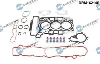 Dr.Motor Automotive DRM16214S EAN: 5904639632753.