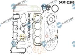 Dr.Motor Automotive DRM16228S