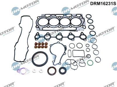 Dr.Motor Automotive DRM16231S EAN: 5904639632777.