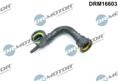 Dr.Motor Automotive DRM16603 EAN: 5902425078310.