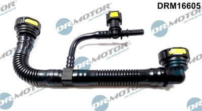 Dr.Motor Automotive DRM16605 EAN: 5902425078334.