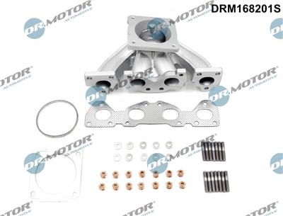 Dr.Motor Automotive DRM168201S EAN: 5904639622051.