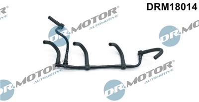 Dr.Motor Automotive DRM18014 EAN: 5903672747349.