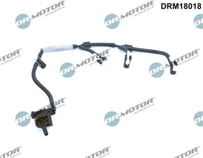 Dr.Motor Automotive DRM18018 EAN: 5904639622150.