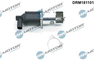 Dr.Motor Automotive DRM181101 EAN: 5903672747677.
