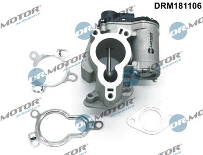 Dr.Motor Automotive DRM181106 EAN: 5903672748131.