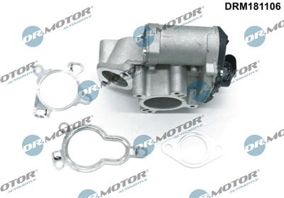 Dr.Motor Automotive DRM181106 EAN: 5903672748131.