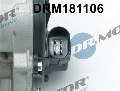 Dr.Motor Automotive DRM181106 EAN: 5903672748131.