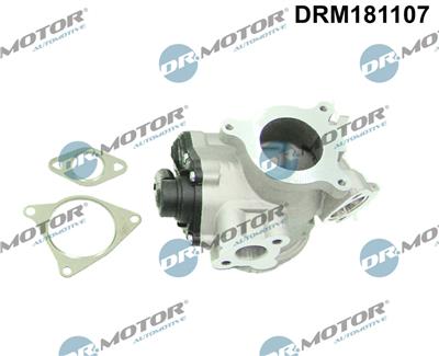 Dr.Motor Automotive DRM181107 EAN: 5904639603654.