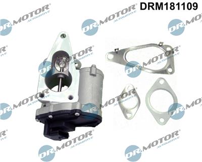 Dr.Motor Automotive DRM181109 EAN: 5904639603678.