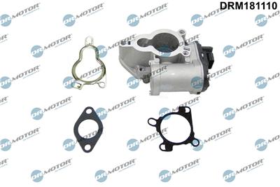 Dr.Motor Automotive DRM181110 EAN: 5904639603685.
