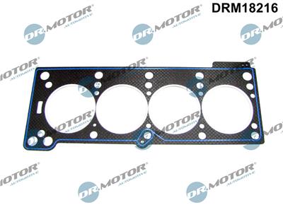 Dr.Motor Automotive DRM18216 EAN: 5904639609052.