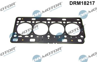 Dr.Motor Automotive DRM18217 EAN: 5904639609069.