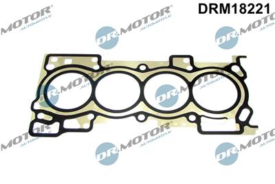 Dr.Motor Automotive DRM18221 EAN: 5904639610911.