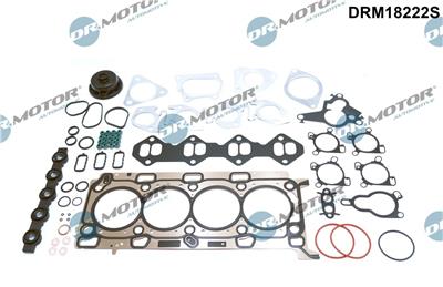 Dr.Motor Automotive DRM18222S EAN: 5904639634832.
