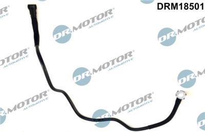 Dr.Motor Automotive DRM18501 EAN: 5902425071403.