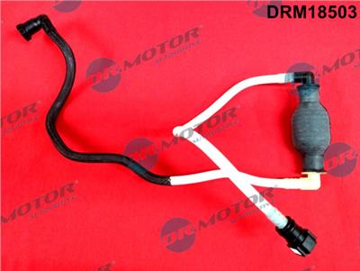 Dr.Motor Automotive DRM18503 EAN: 5902425073155.