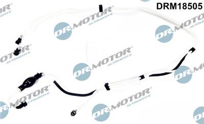 Dr.Motor Automotive DRM18505 EAN: 5902425073179.