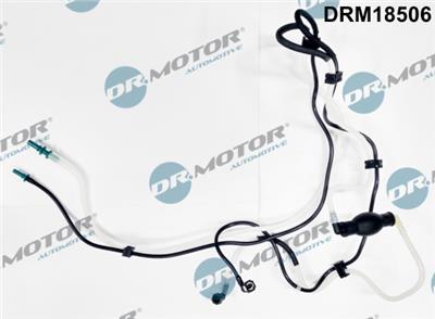 Dr.Motor Automotive DRM18506 EAN: 5902425073186.