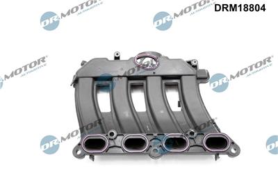 Dr.Motor Automotive DRM18804 EAN: 5904639624109.