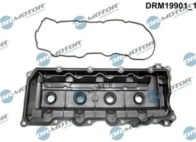 Dr.Motor Automotive DRM19901 EAN: 5904639604262.