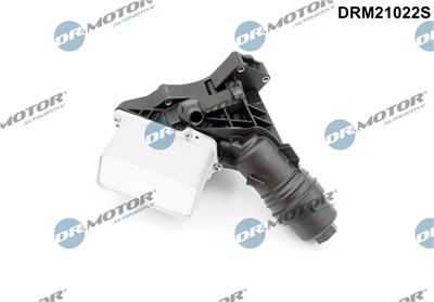 Dr.Motor Automotive DRM21022S EAN: 5904639627575.